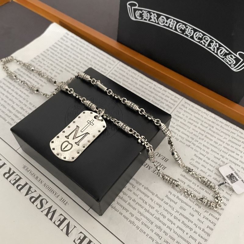 Chrome Hearts Necklaces